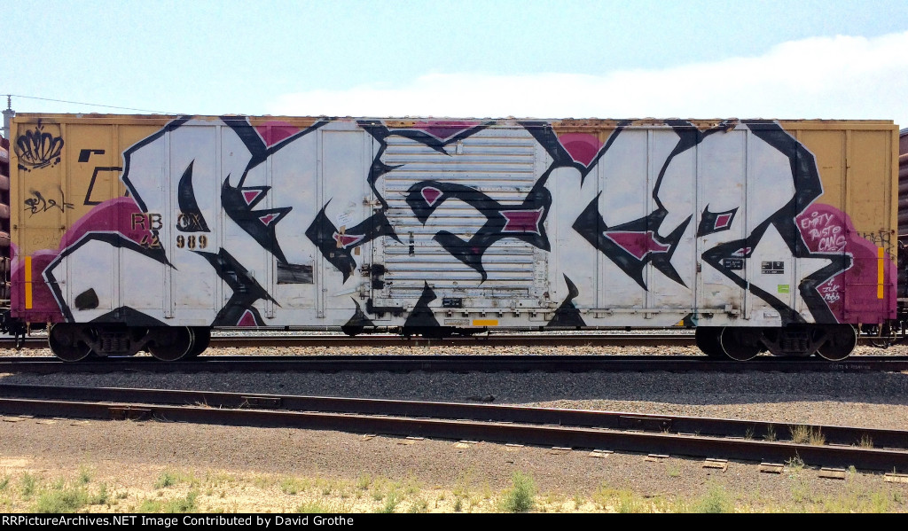RBOX 42989